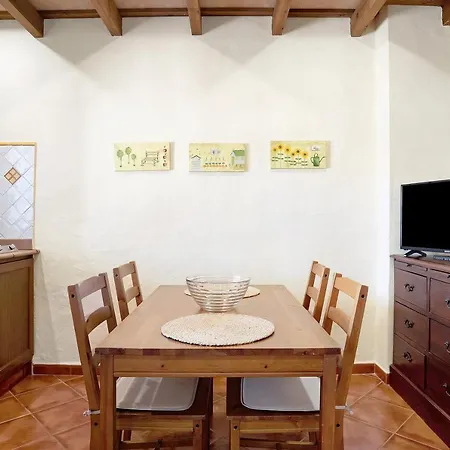 Casa de Campo Marta *