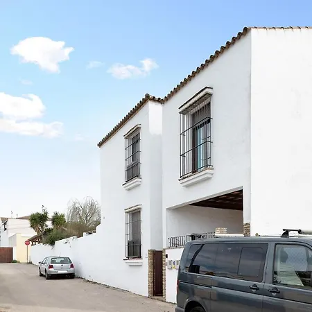 Marta Casa de Campo Conil De La Frontera