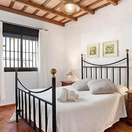 Marta Casa de Campo Conil De La Frontera